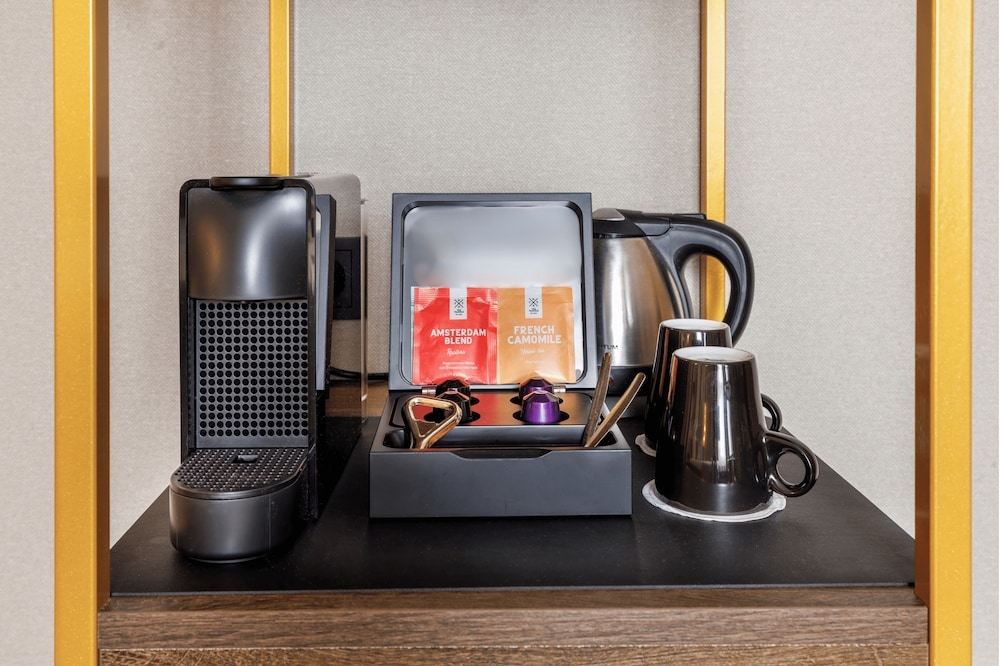 コーヒー / コーヒーメーカー