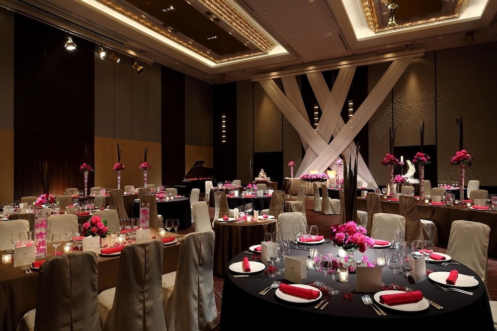 バンケット ホール