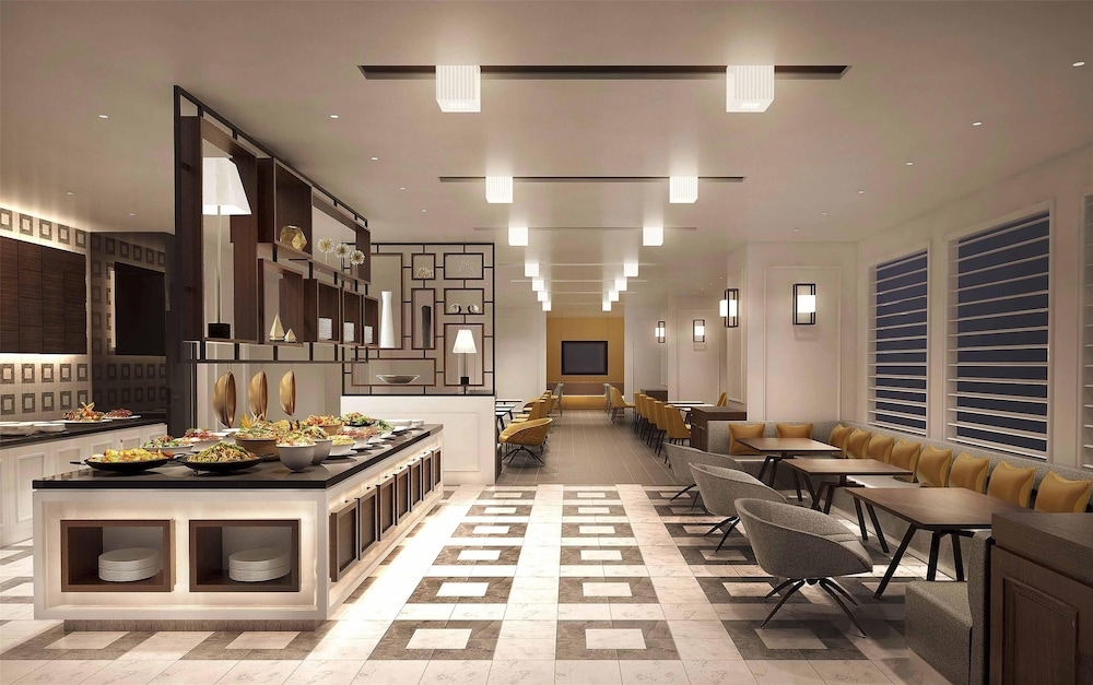 エグゼクティブ ラウンジ