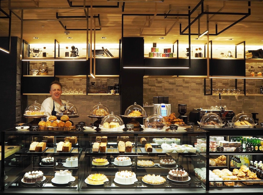 デリカテッセン