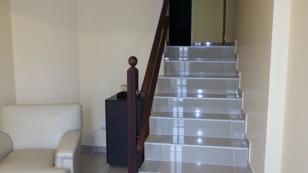 リビングルーム