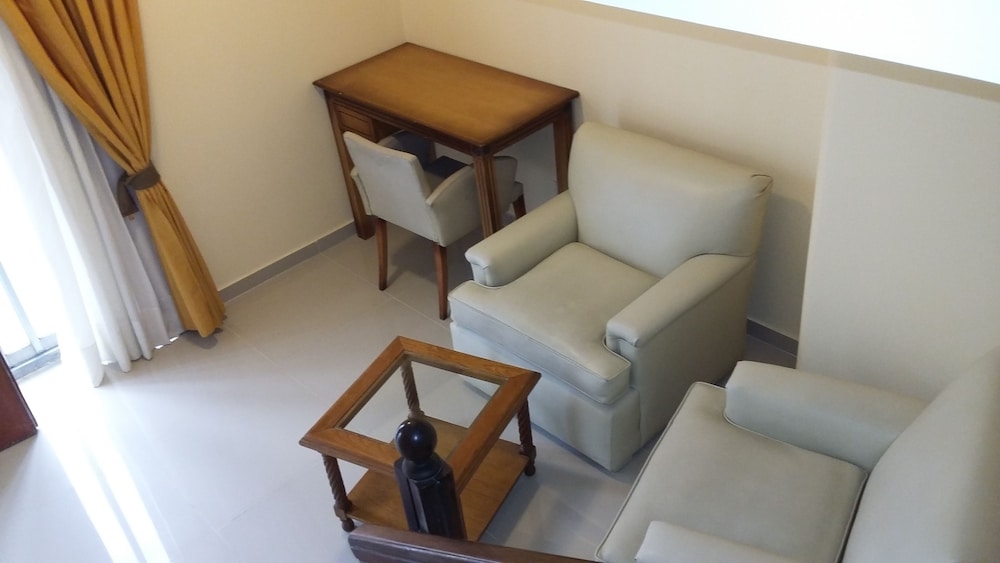 リビングルーム