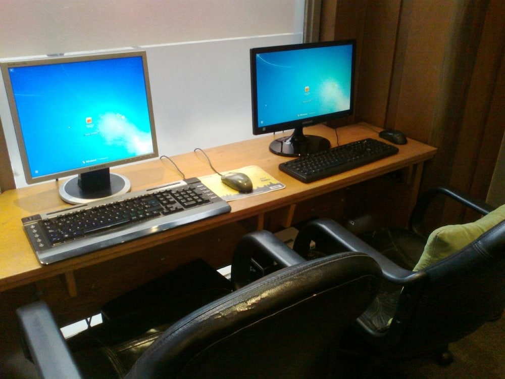 ビジネスセンター