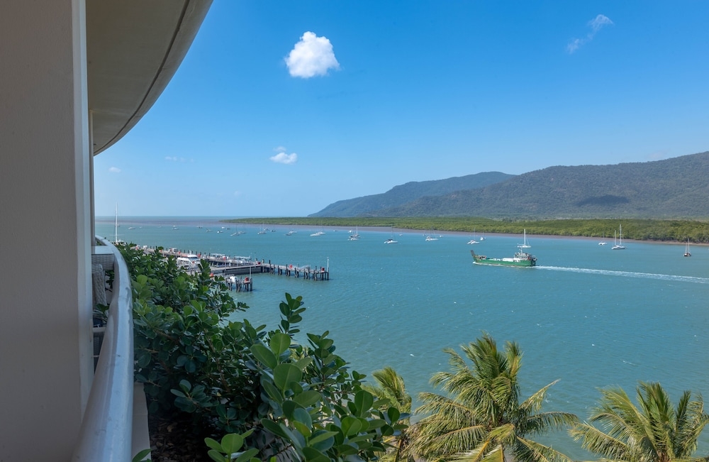 ウォーター ビュー