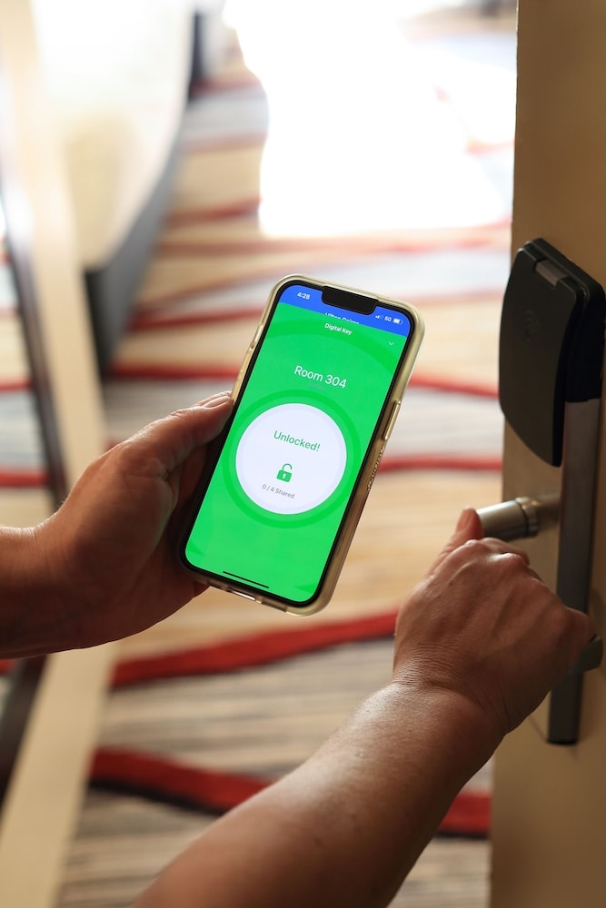 客室の設備とサービス