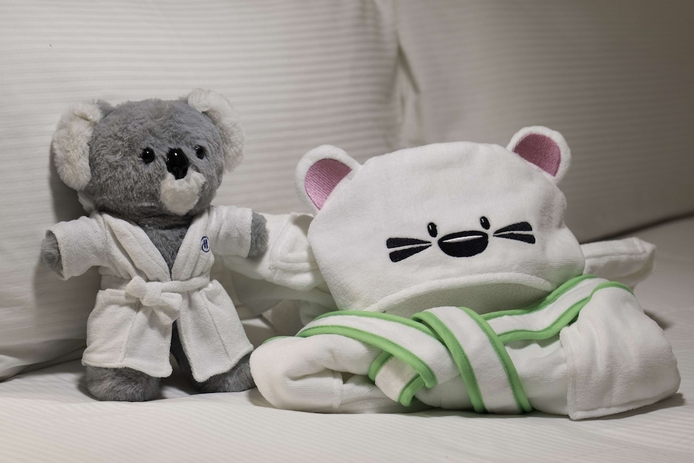 客室の設備とサービス