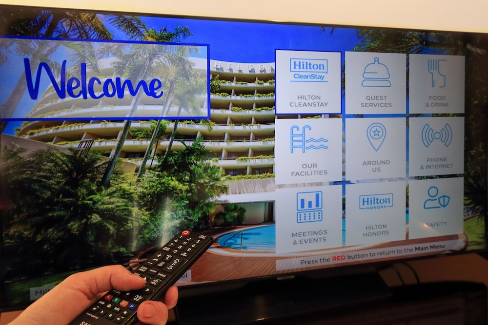 客室の設備とサービス