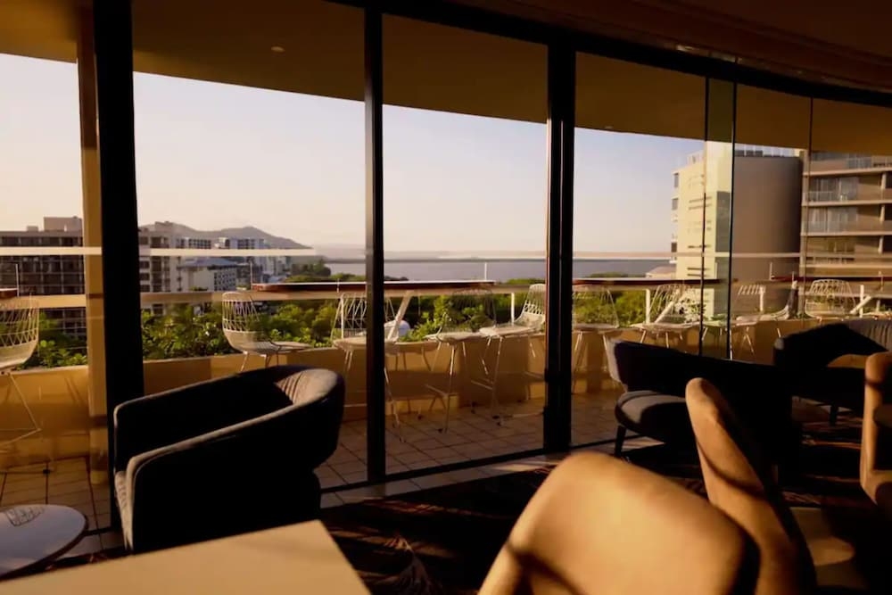 エグゼクティブ ラウンジ