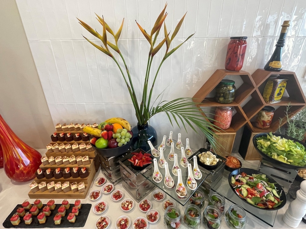 エグゼクティブ ラウンジ