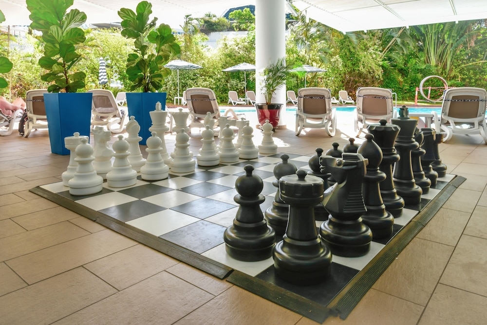 子供向けアクティビティ