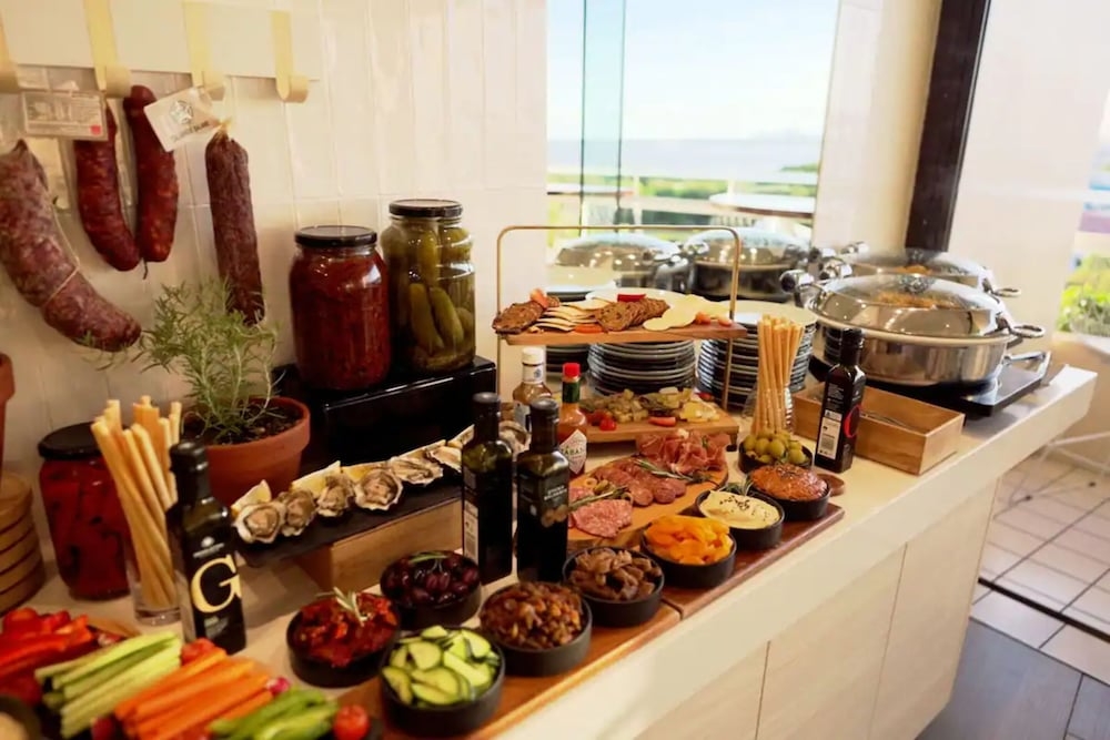 エグゼクティブ ラウンジ