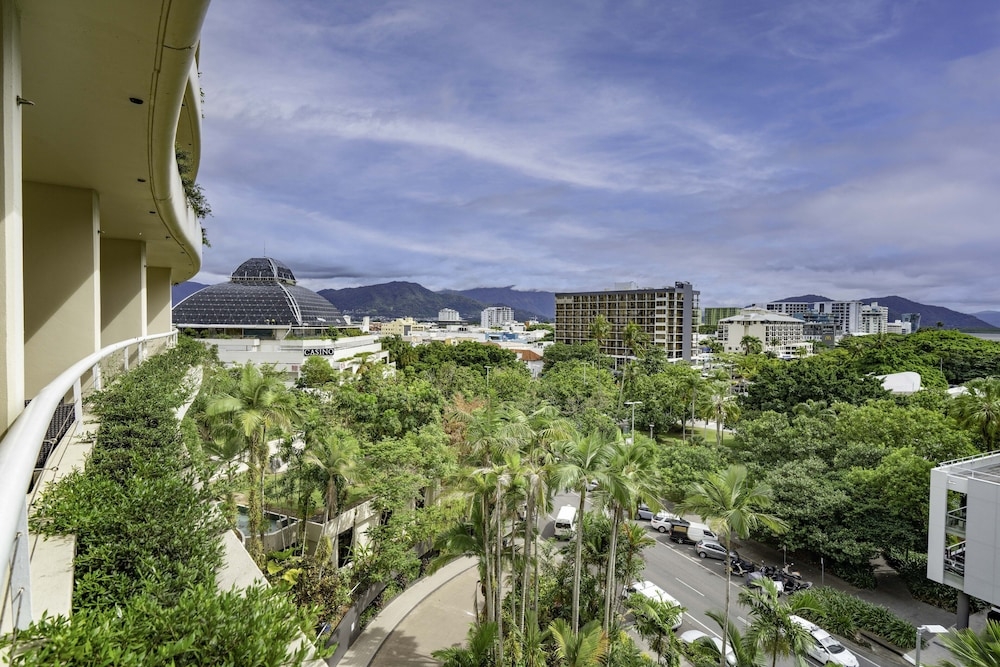 施設からの眺望