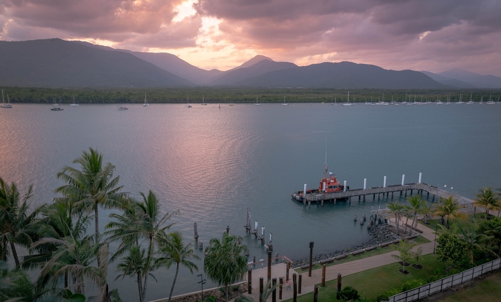 施設からの眺望