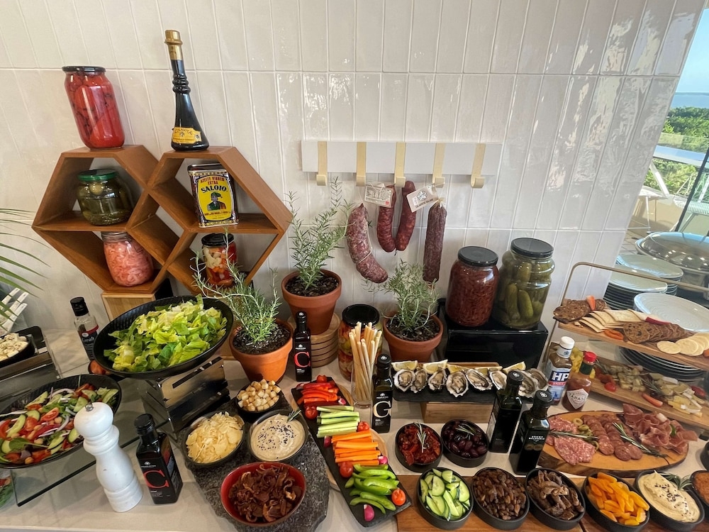 エグゼクティブ ラウンジ