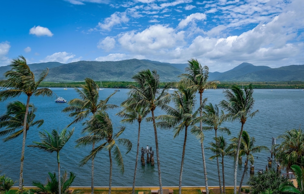 施設からの眺望