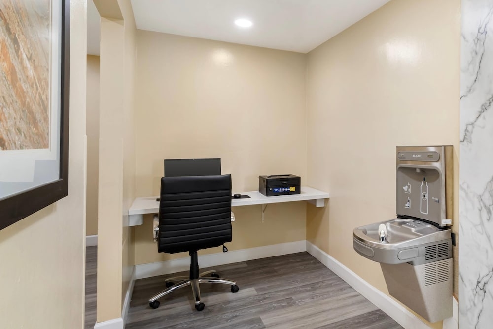 ビジネスセンター