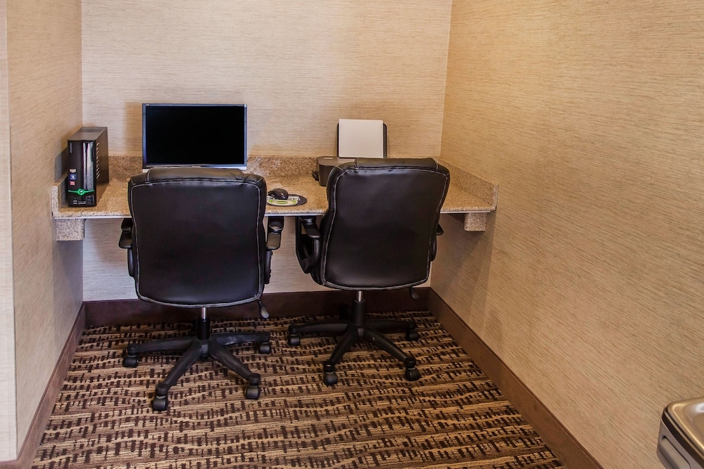 ビジネスセンター