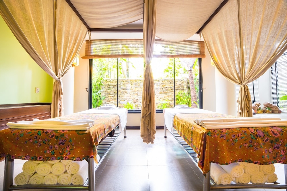 トリートメント ルーム