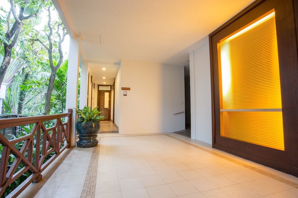 テラス / パティオ