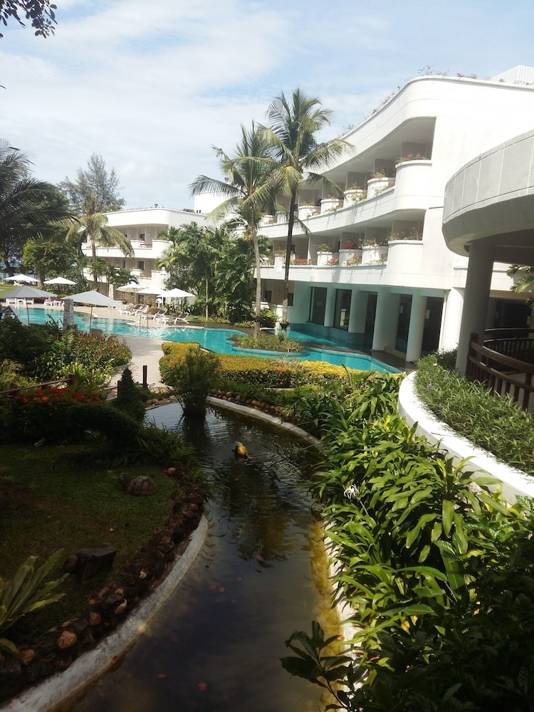 施設からの眺望