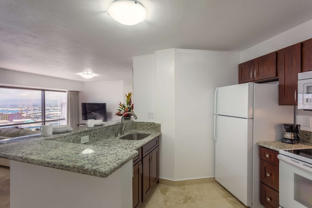 専用簡易キッチン