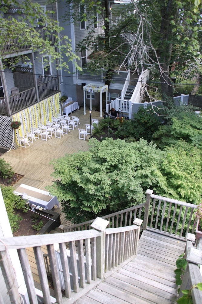 テラス / パティオ