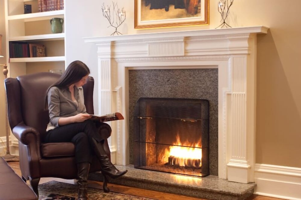 ロビー応接スペース