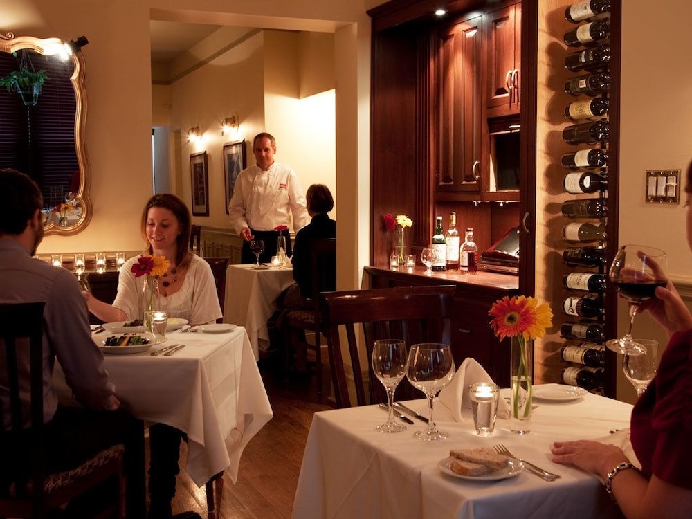 カップル向けレストラン