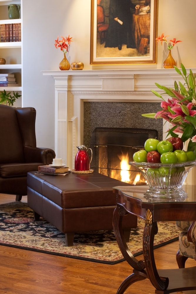 ロビー応接スペース