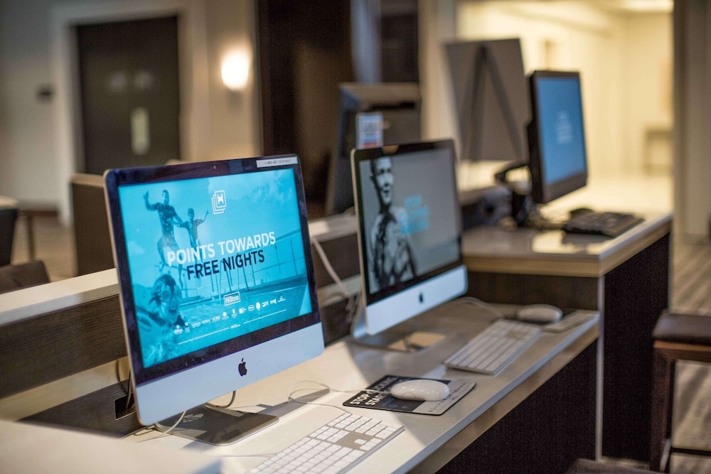 ビジネスセンター