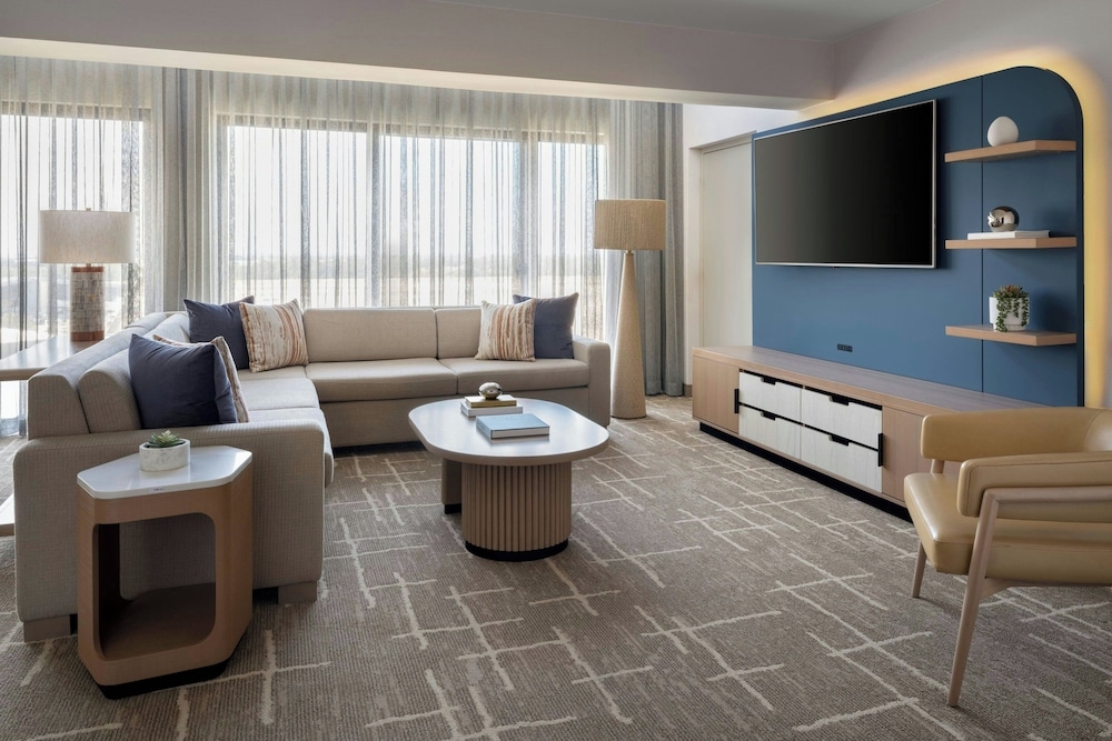 リビングルーム