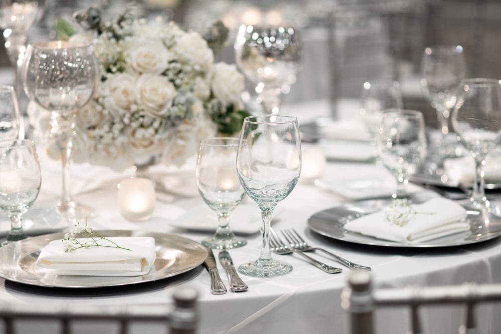 バンケット ホール