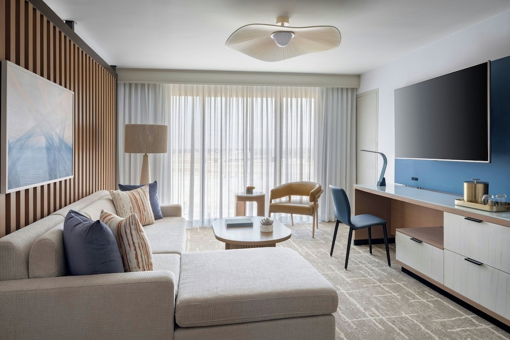 リビングルーム