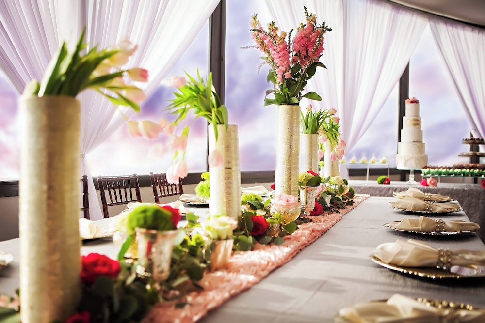 バンケット ホール