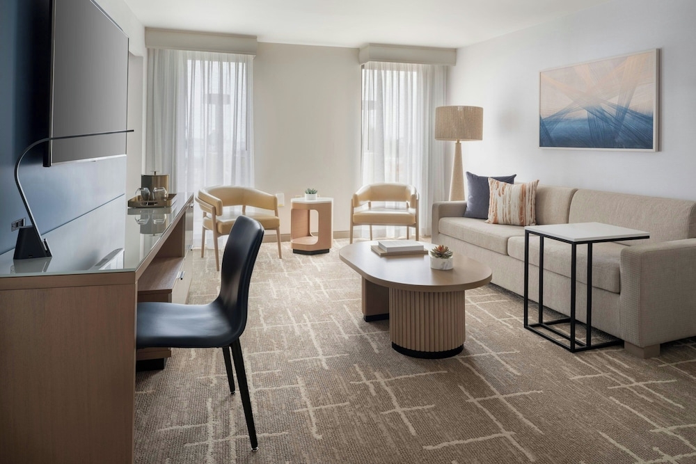 リビングルーム