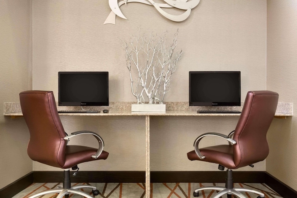 ビジネスセンター