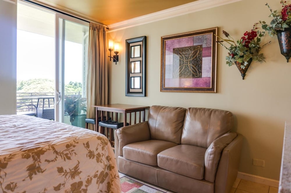 リビングルーム