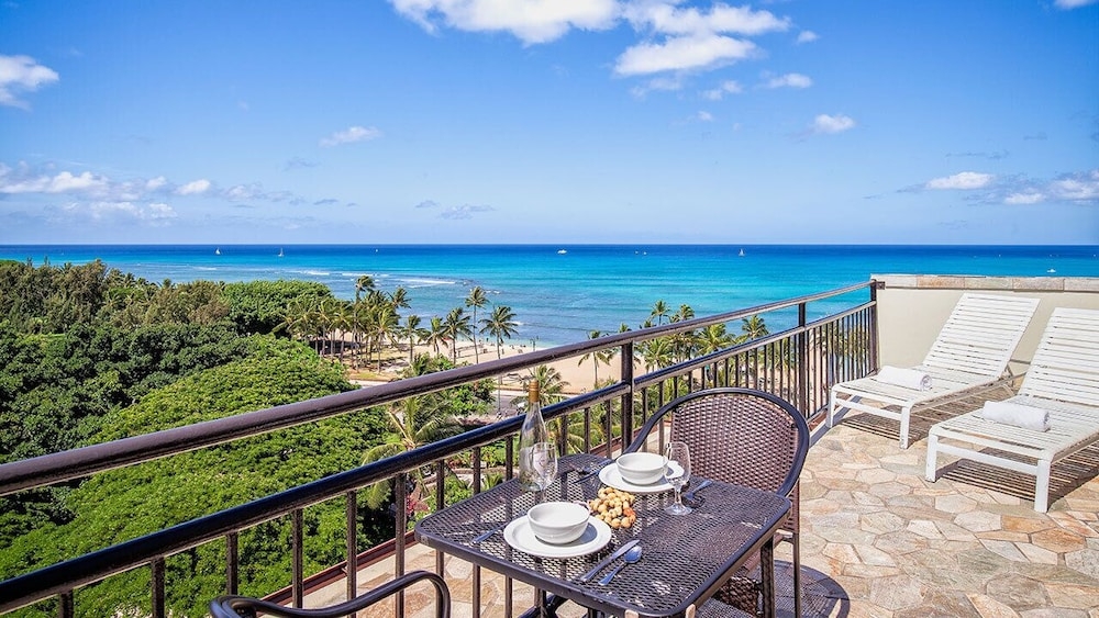 テラス / パティオ