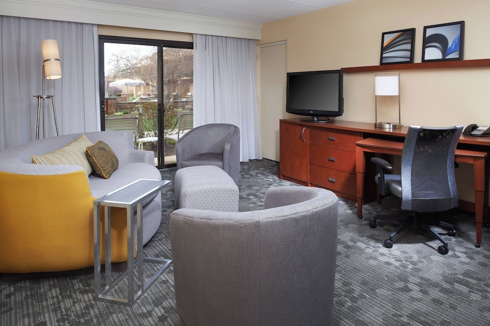 リビングルーム