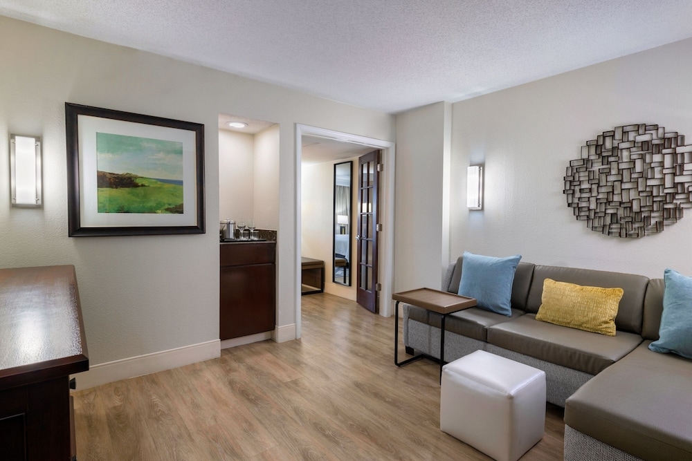 リビングルーム