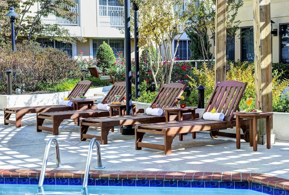 テラス / パティオ