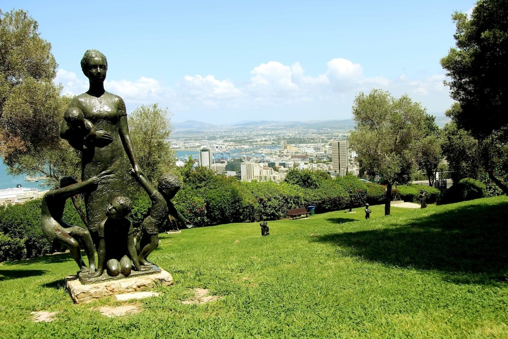 施設からの眺望