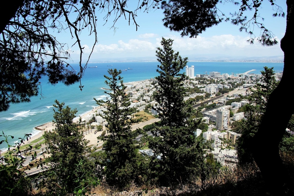 施設からの眺望