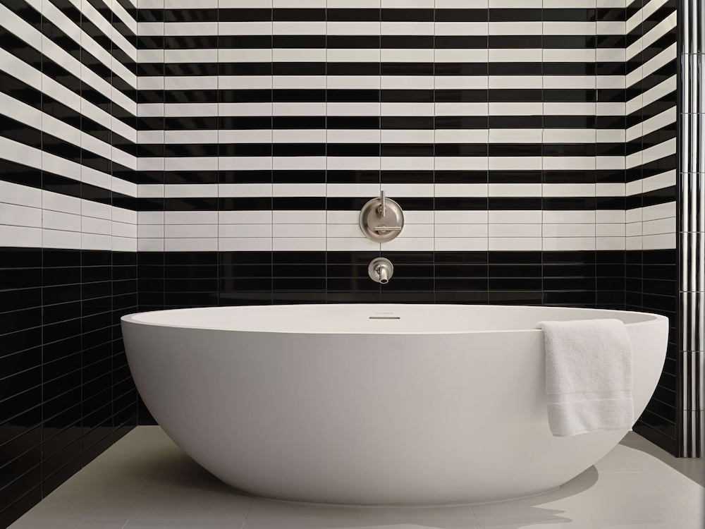 バスルームのシンク