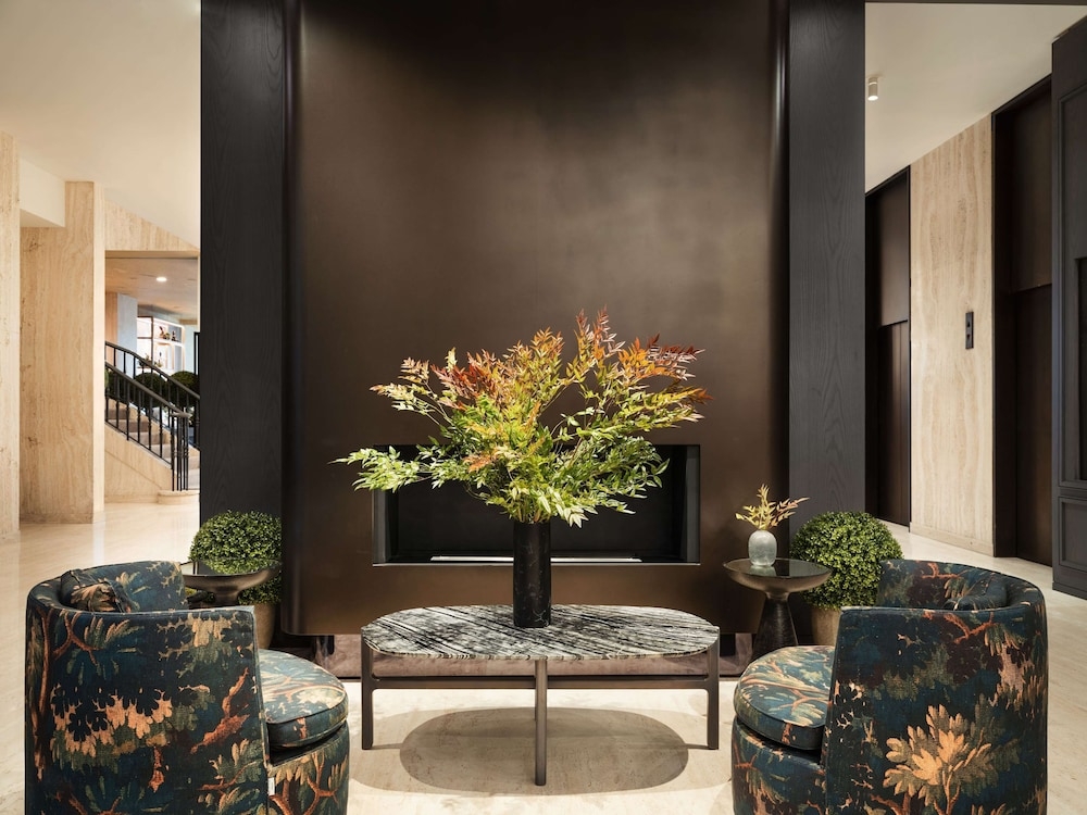 客室の設備とサービス