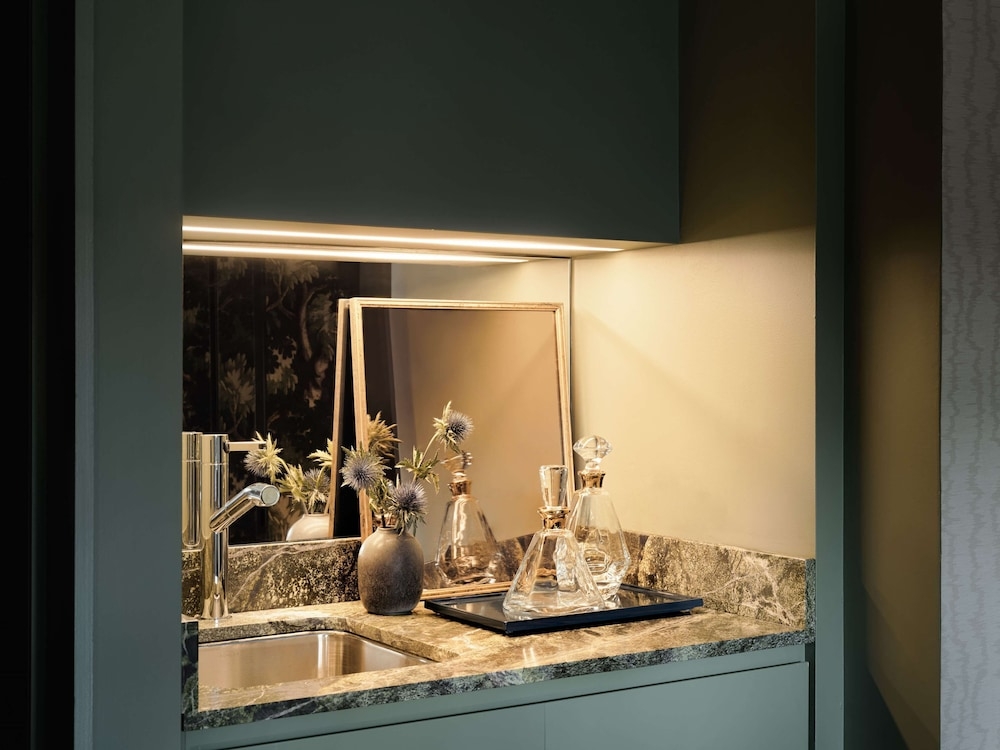 客室の設備とサービス