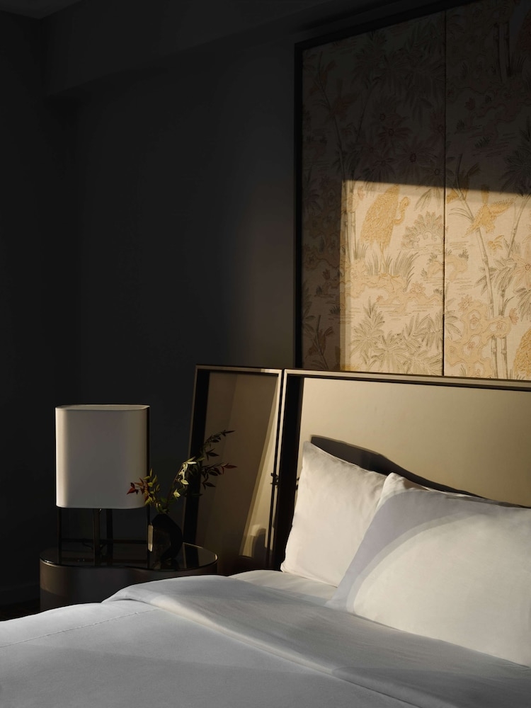 客室の設備とサービス