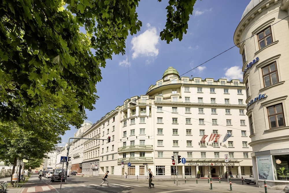 施設からの眺望