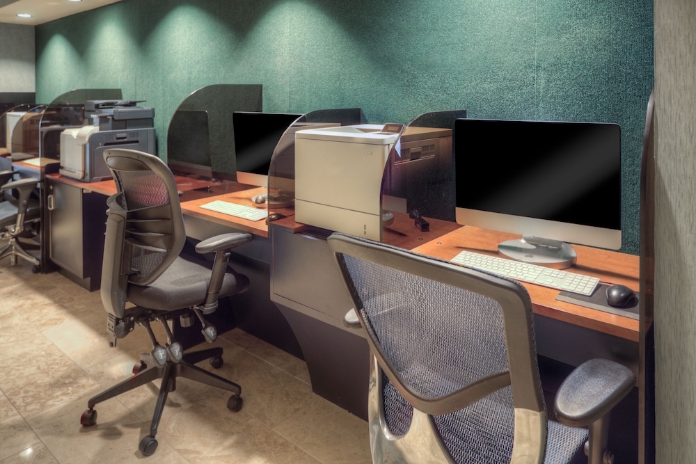 ビジネスセンター