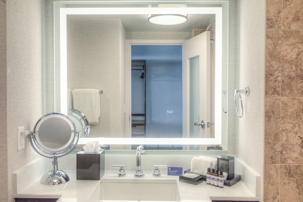 バスルームのシンク